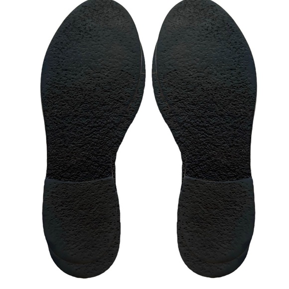 AGL ✘ NEW Patent Leather Lacercut Lace Up Loafers Oxford Shoes, Italy, Grey, 7.5 - Picture 5 of 7